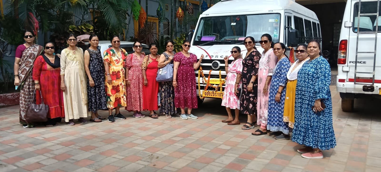 Odisha Trip